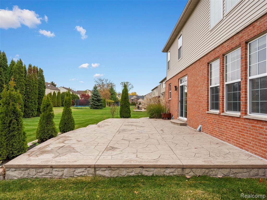 3191 Wren Lane Rochester Hills, MI 48309 - Photo 60 of 63
