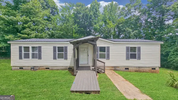 $160,000 | 292 A Murphy Road, LaGrange, GA 30240