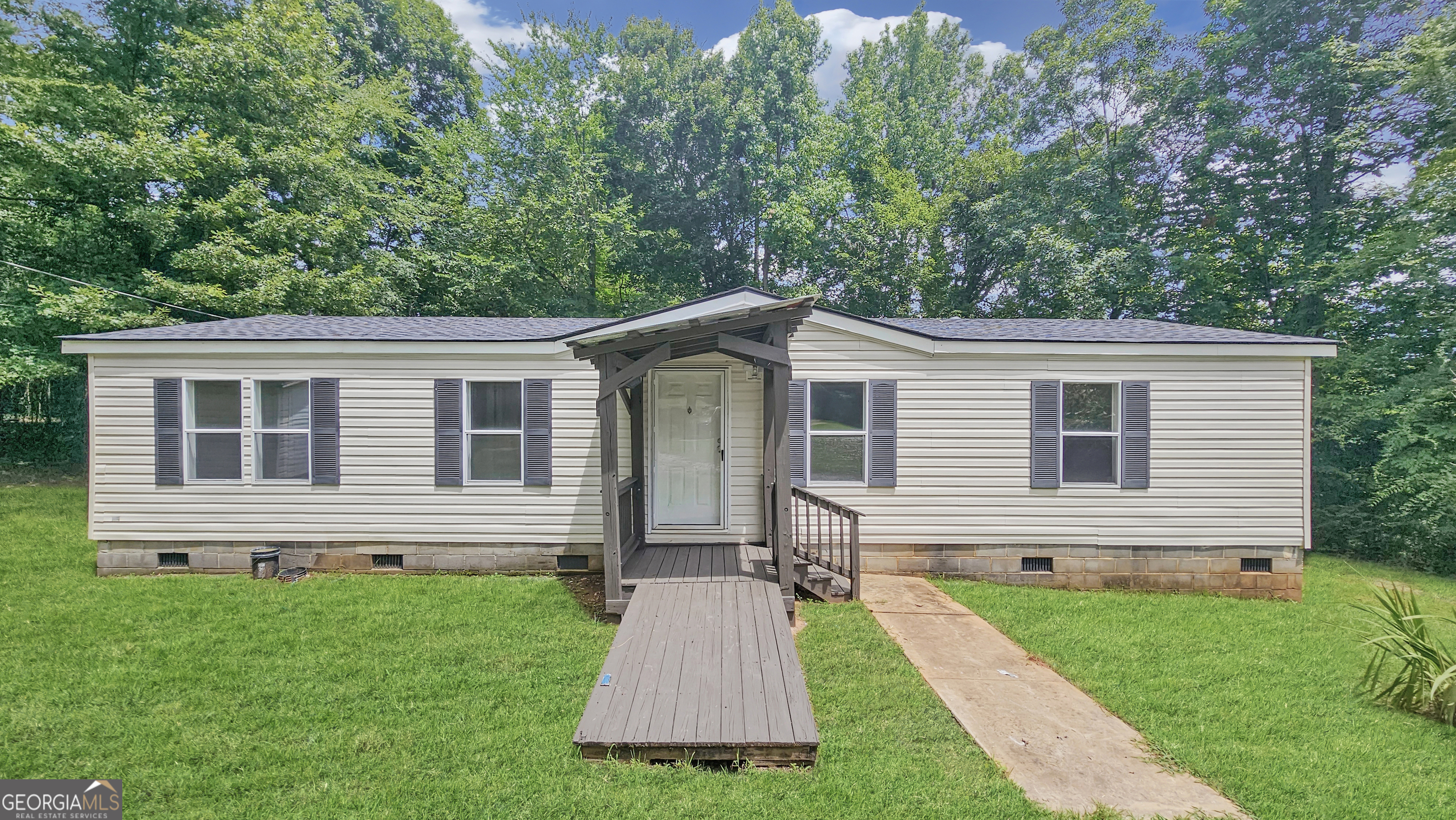 292 A Murphy Road LaGrange, GA 30240 - Photo 1 of 25