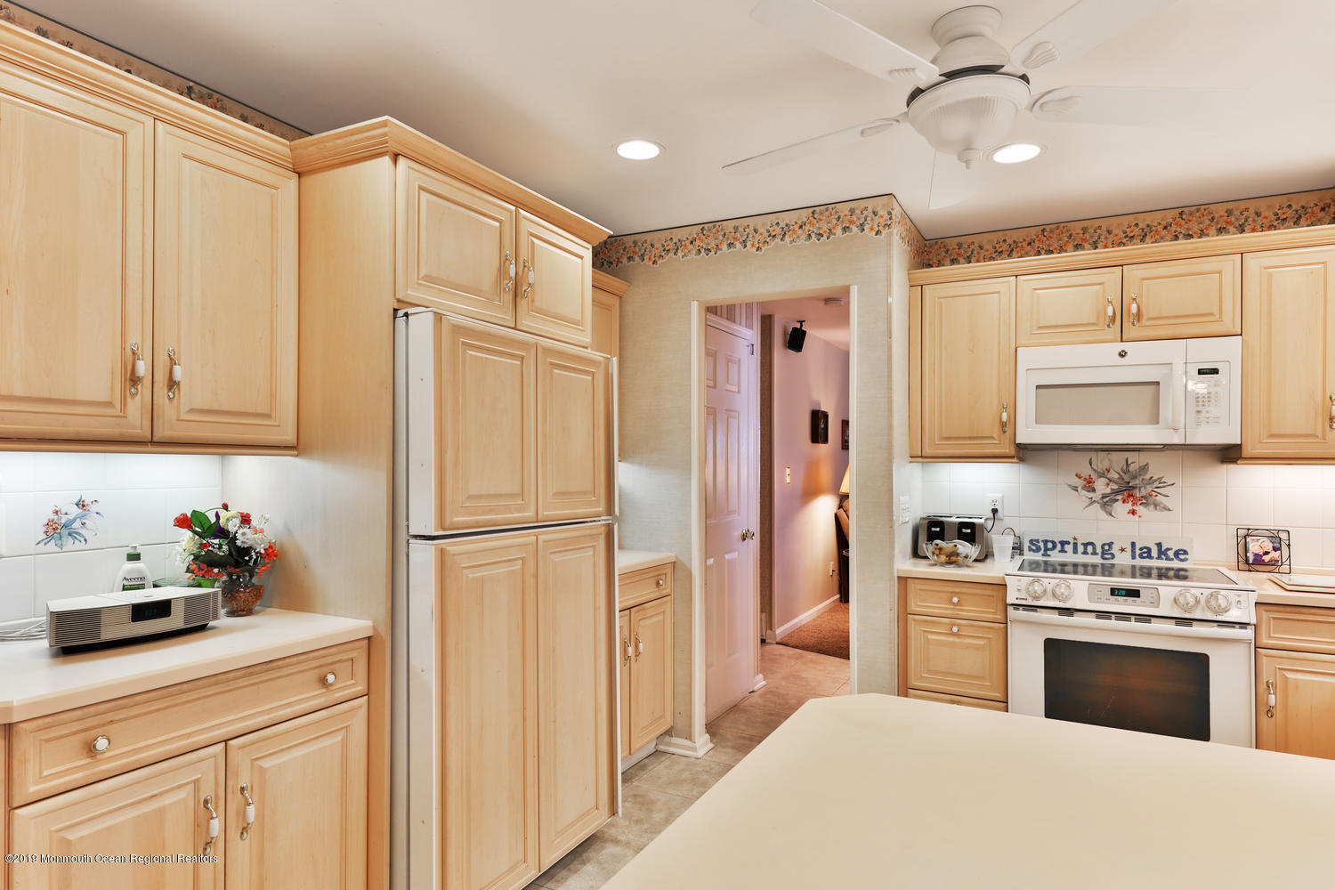 909 Prospect Avenue Spring Lake, NJ 07762 - Photo 16 of 38 Kitchen