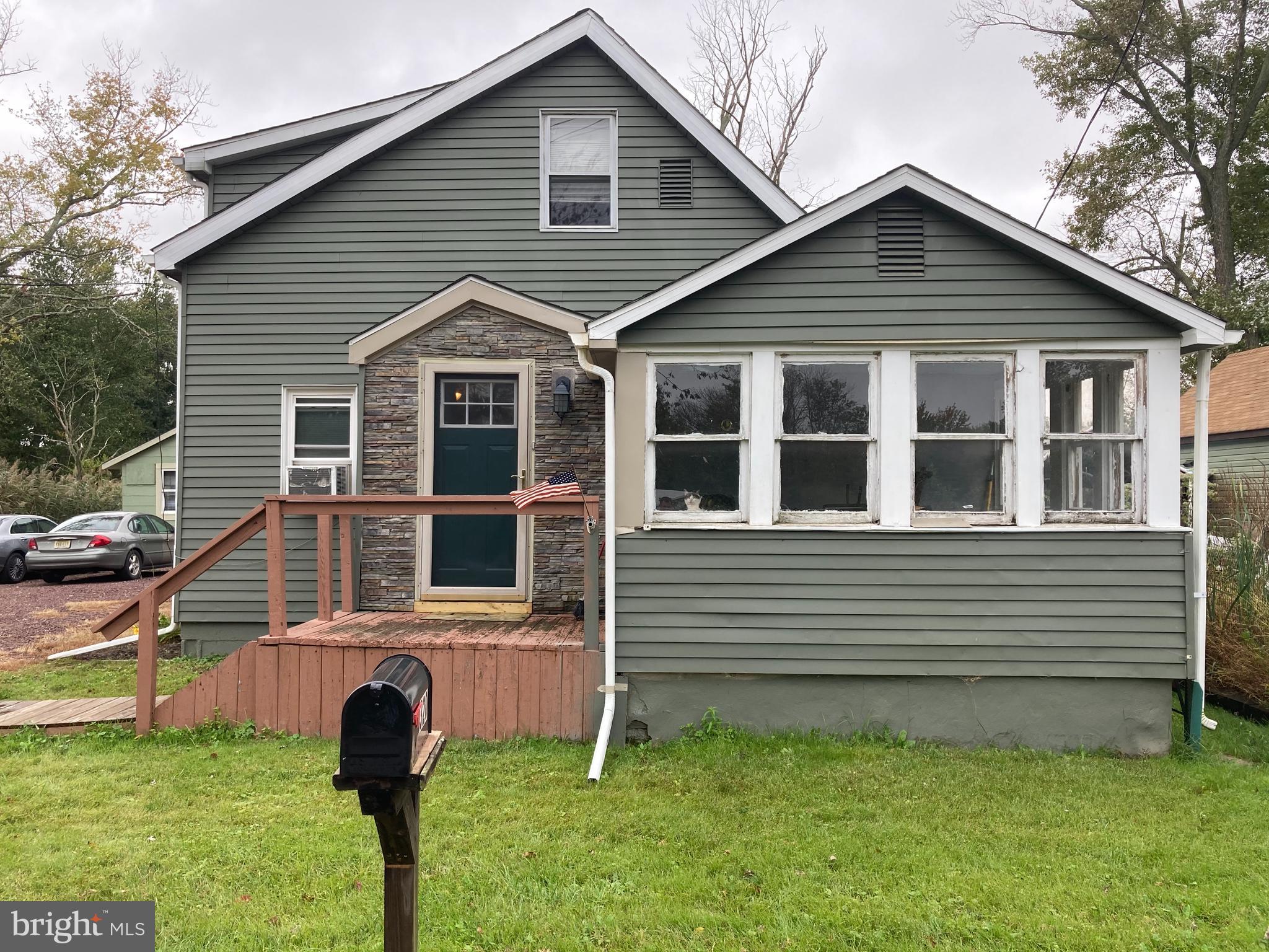 320 Flood Gate Road Swedesboro, NJ 08085 - Photo 1 of 35