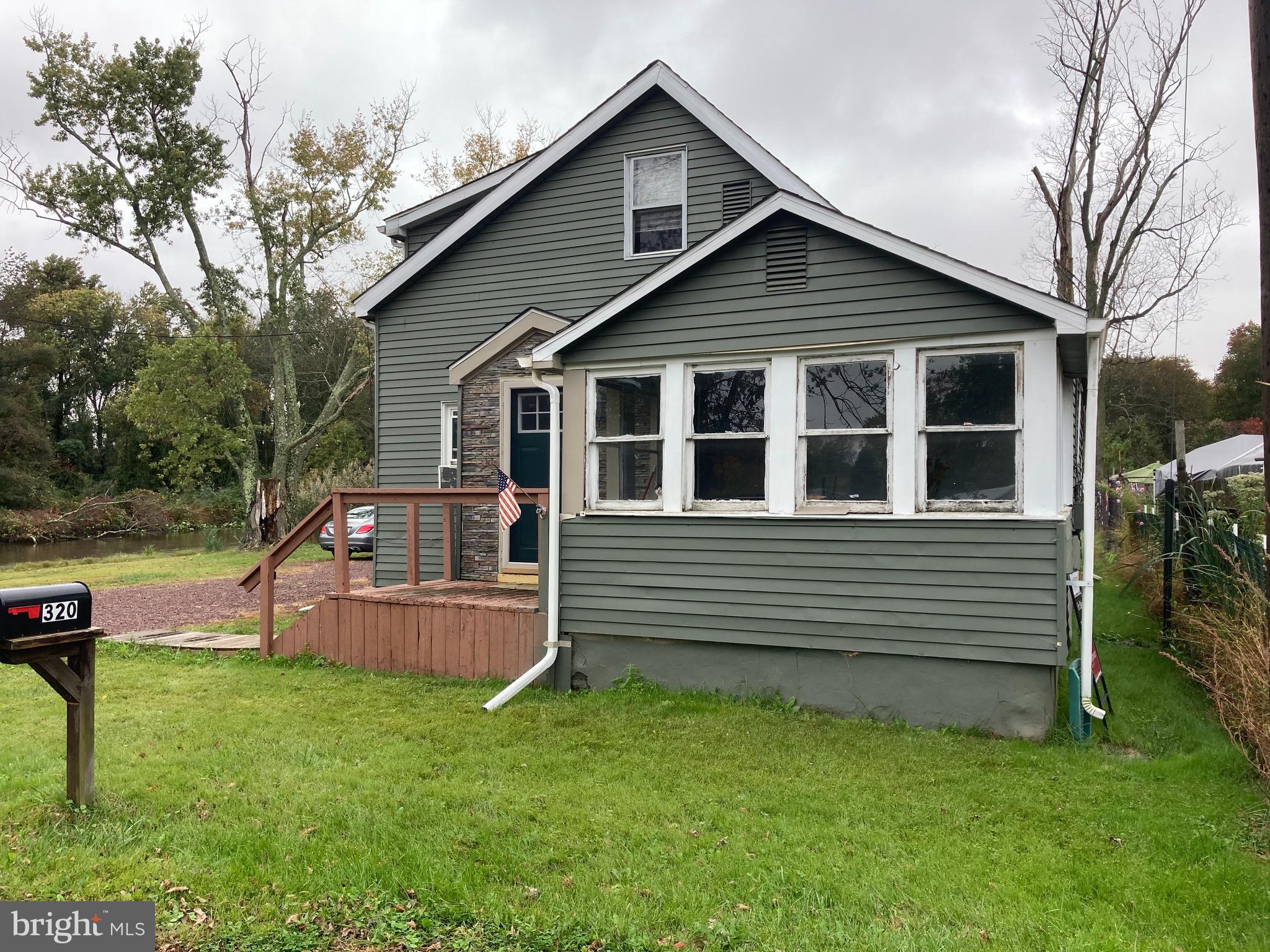 320 Flood Gate Road Swedesboro, NJ 08085 - Photo 27 of 35