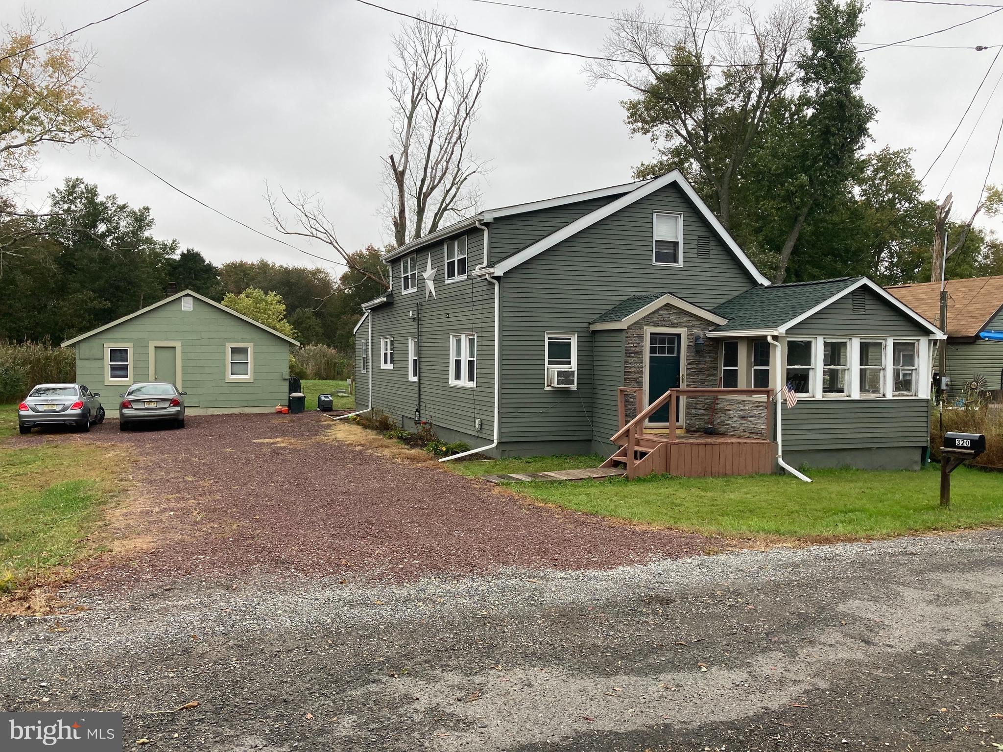 320 Flood Gate Road Swedesboro, NJ 08085 - Photo 5 of 35