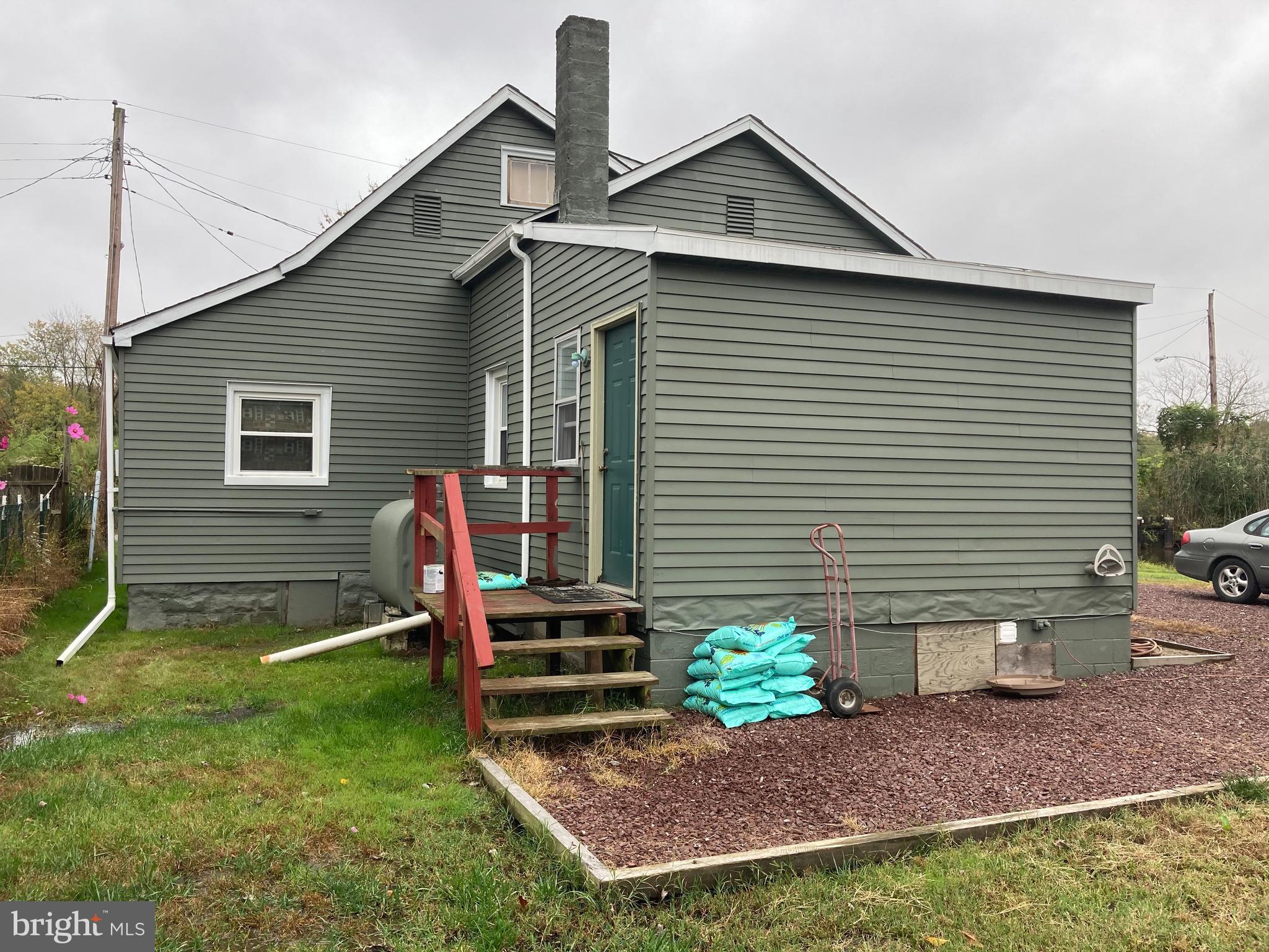 320 Flood Gate Road Swedesboro, NJ 08085 - Photo 6 of 35