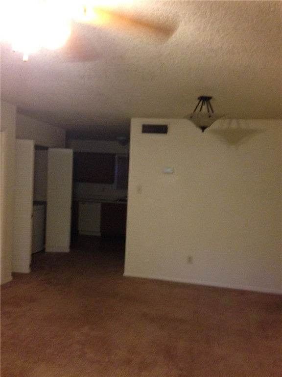 1110 Spring Loop, Unit C College Station, TX 77840 - Photo 2 of 6 a view of empty room