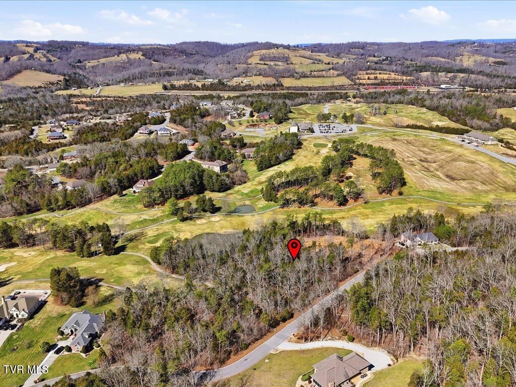Lot 101 Eagles Ridge, Unit 101 Tazewell, TN 37879 - Photo 12 of 33 Lot 101 Eagles Ridge - 13