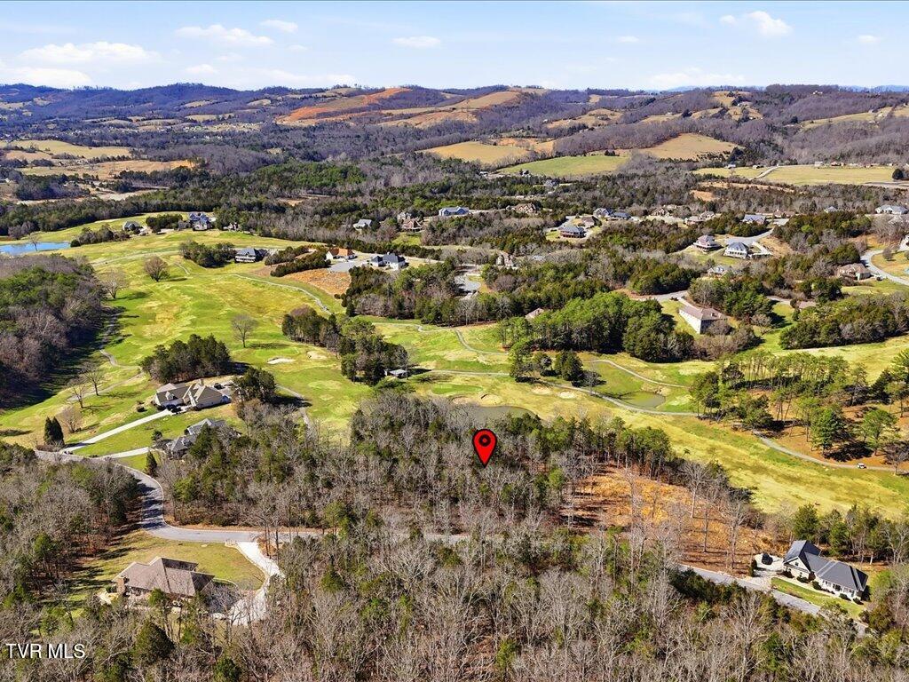 Lot 101 Eagles Ridge, Unit 101 Tazewell, TN 37879 - Photo 13 of 33 Lot 101 Eagles Ridge - 14