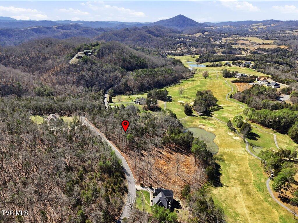 Lot 101 Eagles Ridge, Unit 101 Tazewell, TN 37879 - Photo 14 of 33 Lot 101 Eagles Ridge - 15