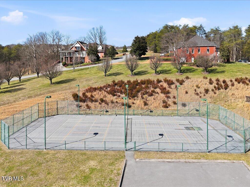 Lot 101 Eagles Ridge, Unit 101 Tazewell, TN 37879 - Photo 25 of 33 Lot 101 Eagles Ridge - 26