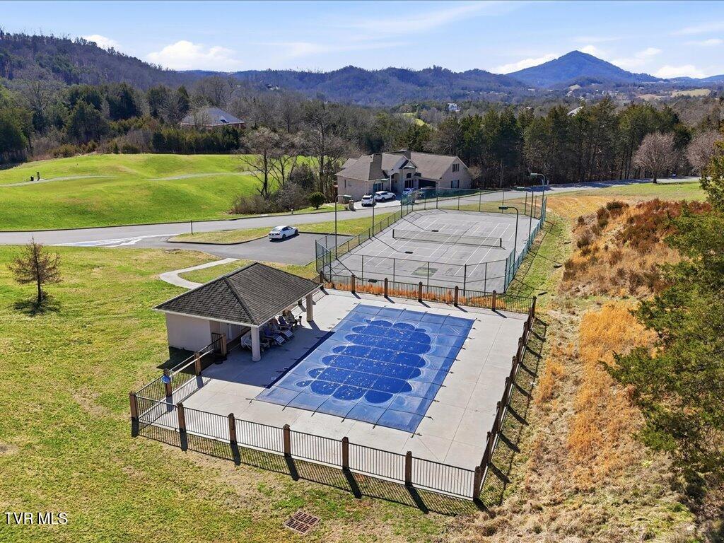 Lot 101 Eagles Ridge, Unit 101 Tazewell, TN 37879 - Photo 26 of 33 Lot 101 Eagles Ridge - 27