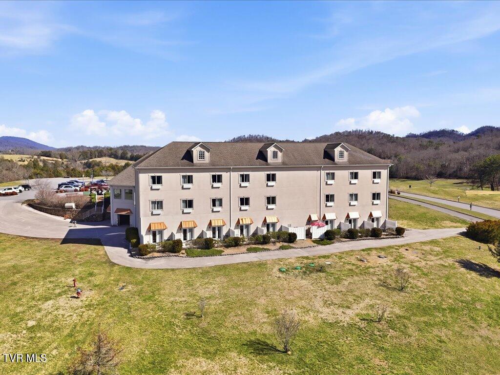 Lot 101 Eagles Ridge, Unit 101 Tazewell, TN 37879 - Photo 27 of 33 Lot 101 Eagles Ridge - 28