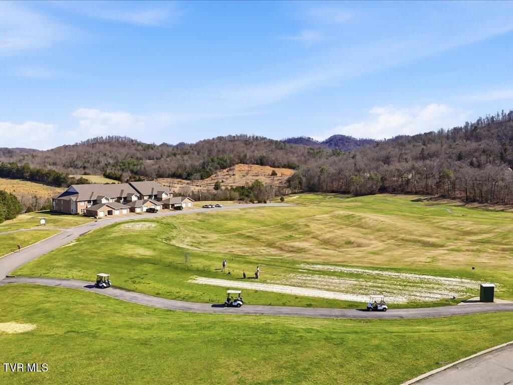 Lot 101 Eagles Ridge, Unit 101 Tazewell, TN 37879 - Photo 28 of 33 Lot 101 Eagles Ridge - 29