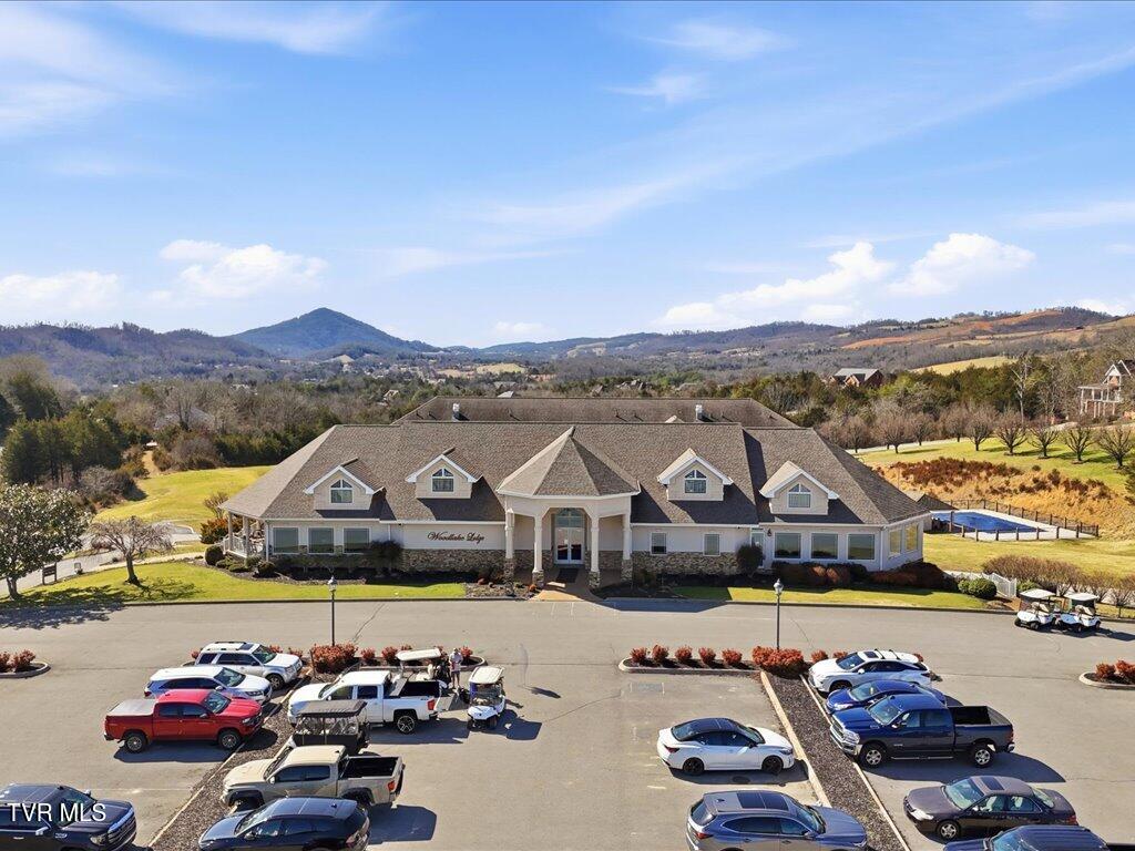 Lot 101 Eagles Ridge, Unit 101 Tazewell, TN 37879 - Photo 29 of 33 Lot 101 Eagles Ridge - 30