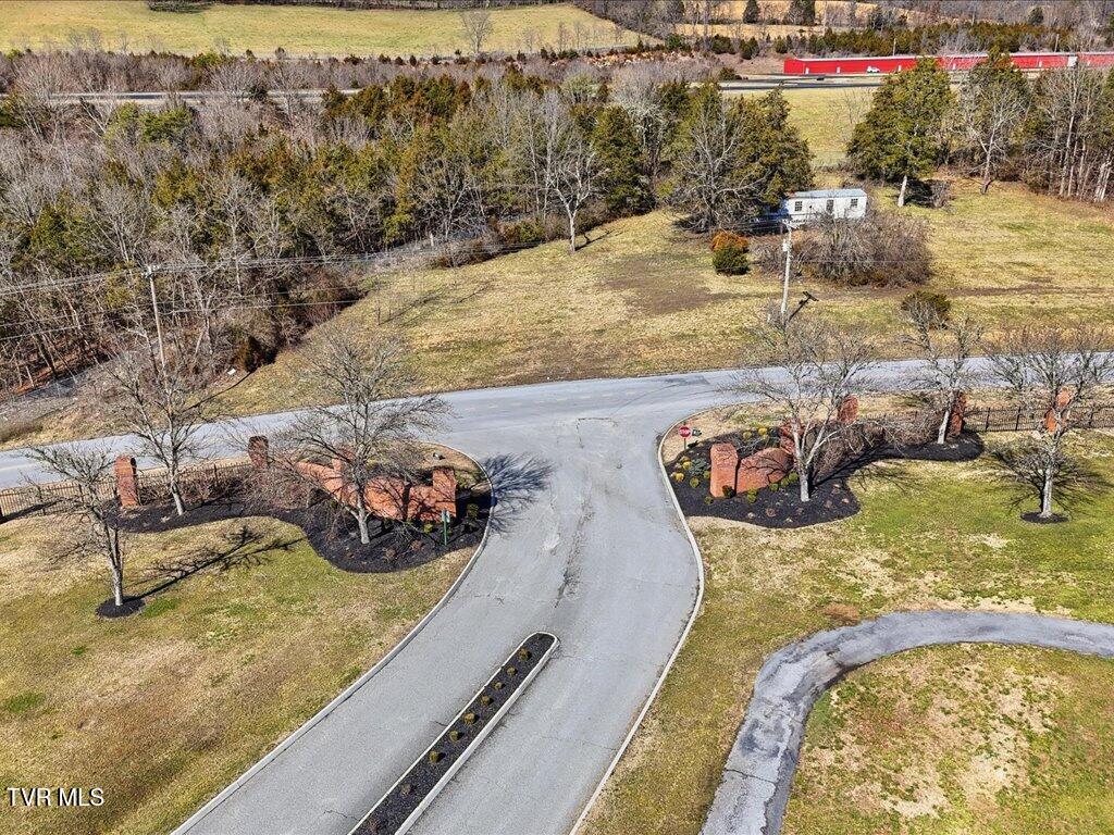 Lot 101 Eagles Ridge, Unit 101 Tazewell, TN 37879 - Photo 30 of 33 Lot 101 Eagles Ridge - 31