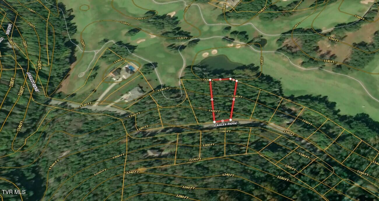 Lot 101 Eagles Ridge, Unit 101 Tazewell, TN 37879 - Photo 33 of 33 Lot 101 Eagles Ridge - 34