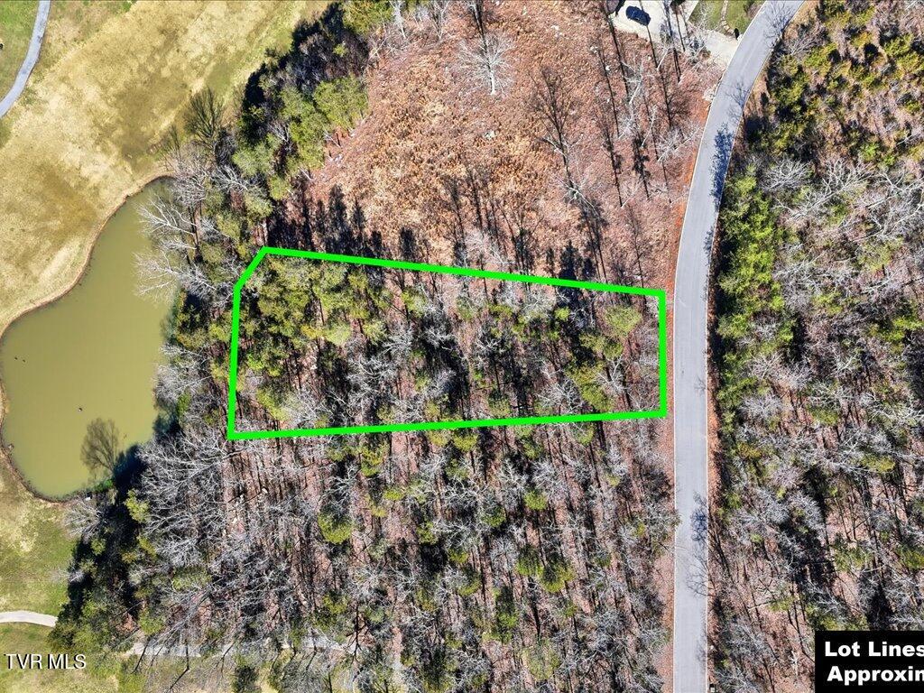 Lot 101 Eagles Ridge, Unit 101 Tazewell, TN 37879 - Photo 5 of 33 Lot 101 Eagles Ridge - 5