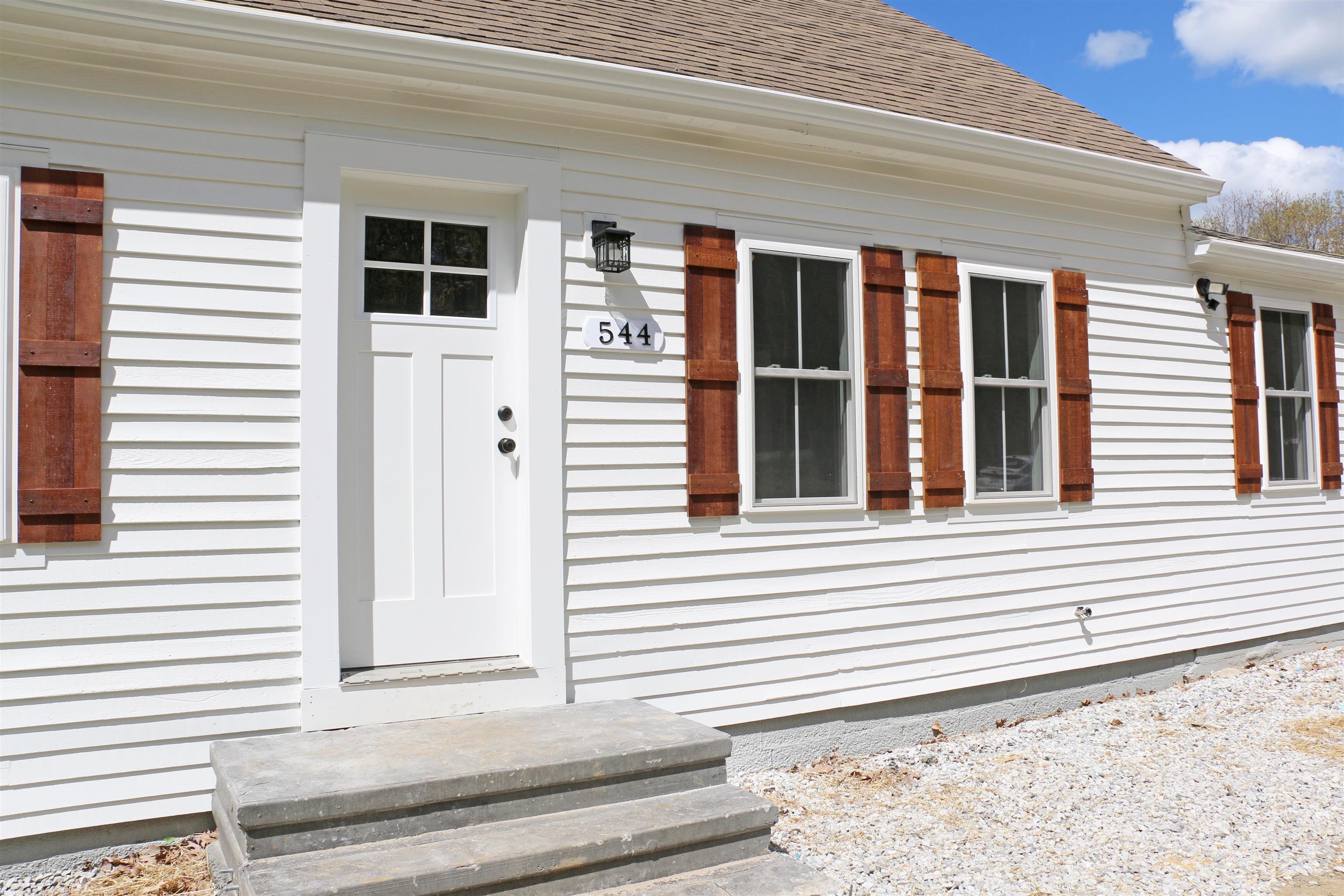544 Ashby Road New Ipswich, NH 03071 - Photo 2 of 27