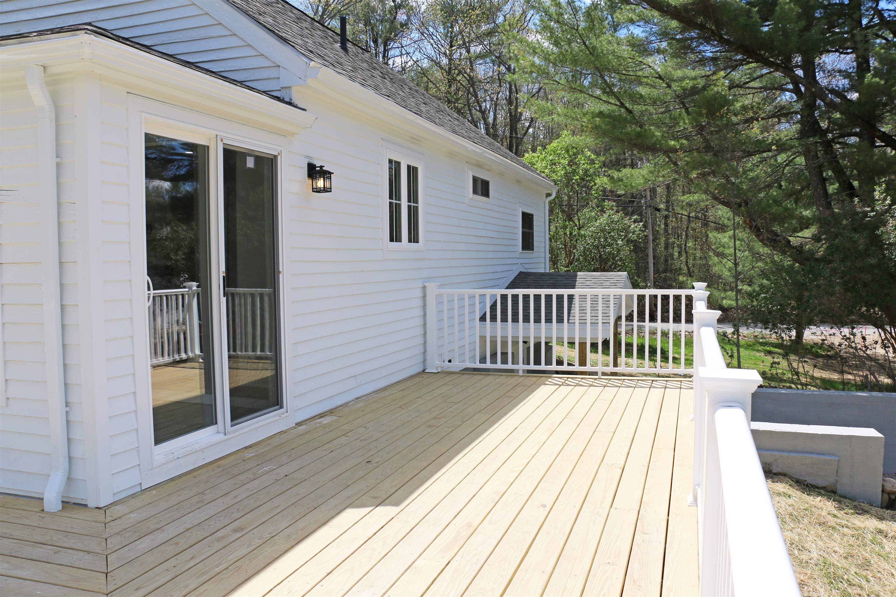 544 Ashby Road New Ipswich, NH 03071 - Photo 4 of 27
