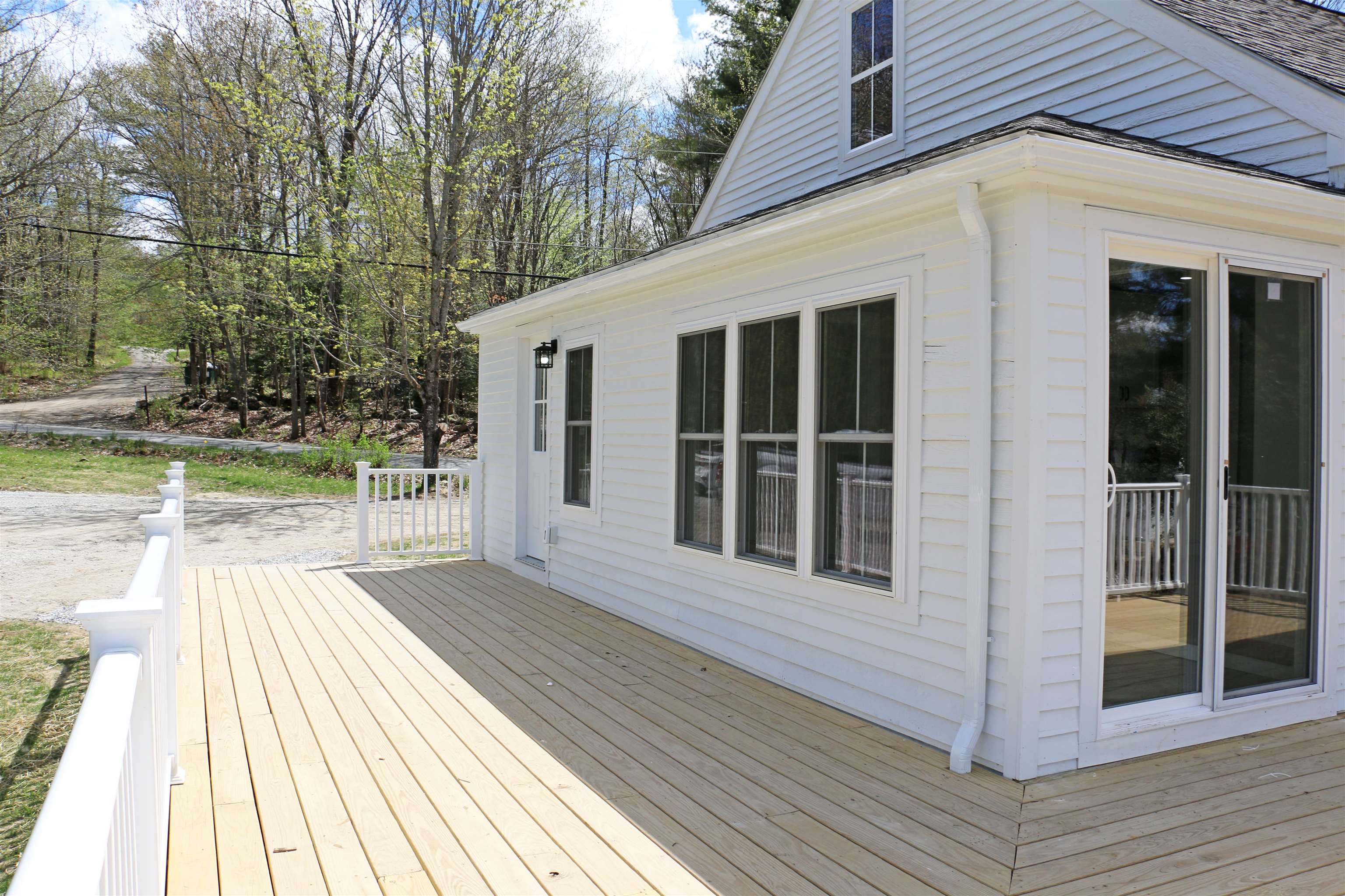 544 Ashby Road New Ipswich, NH 03071 - Photo 5 of 27