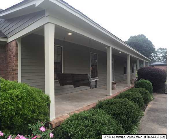 1226 Merry Hill Ranch Road Senatobia, MS 38668 - Photo 2 of 30 Additional Photo