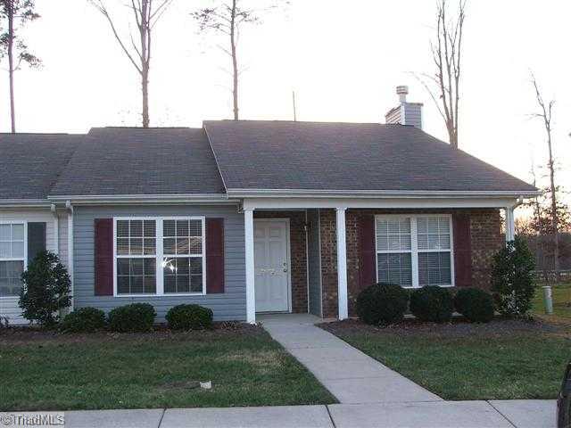 2870 WaterStone Loop High Point, NC 27265 - Photo 1 of 14 Exterior Front.