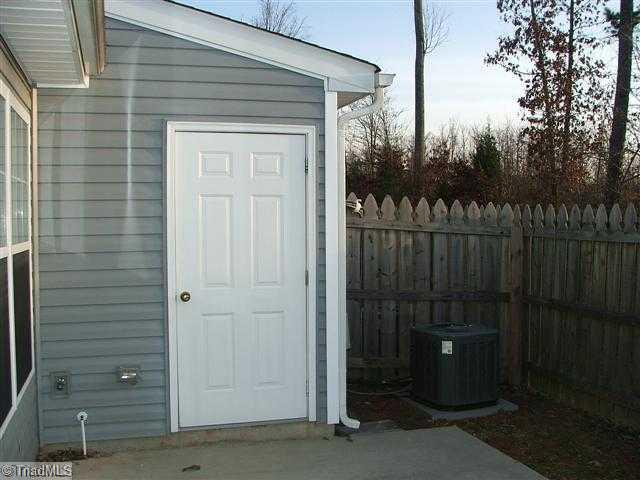 2870 WaterStone Loop High Point, NC 27265 - Photo 13 of 14 Exterior Back.