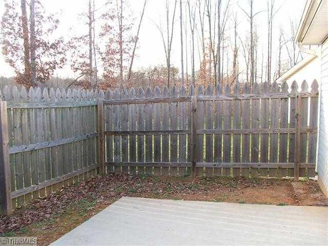2870 WaterStone Loop High Point, NC 27265 - Photo 14 of 14 Exterior Back.