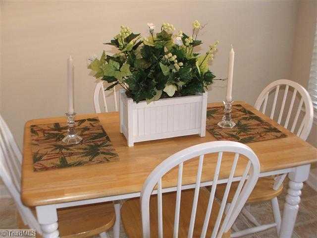 2870 WaterStone Loop High Point, NC 27265 - Photo 6 of 14 Breakfast.