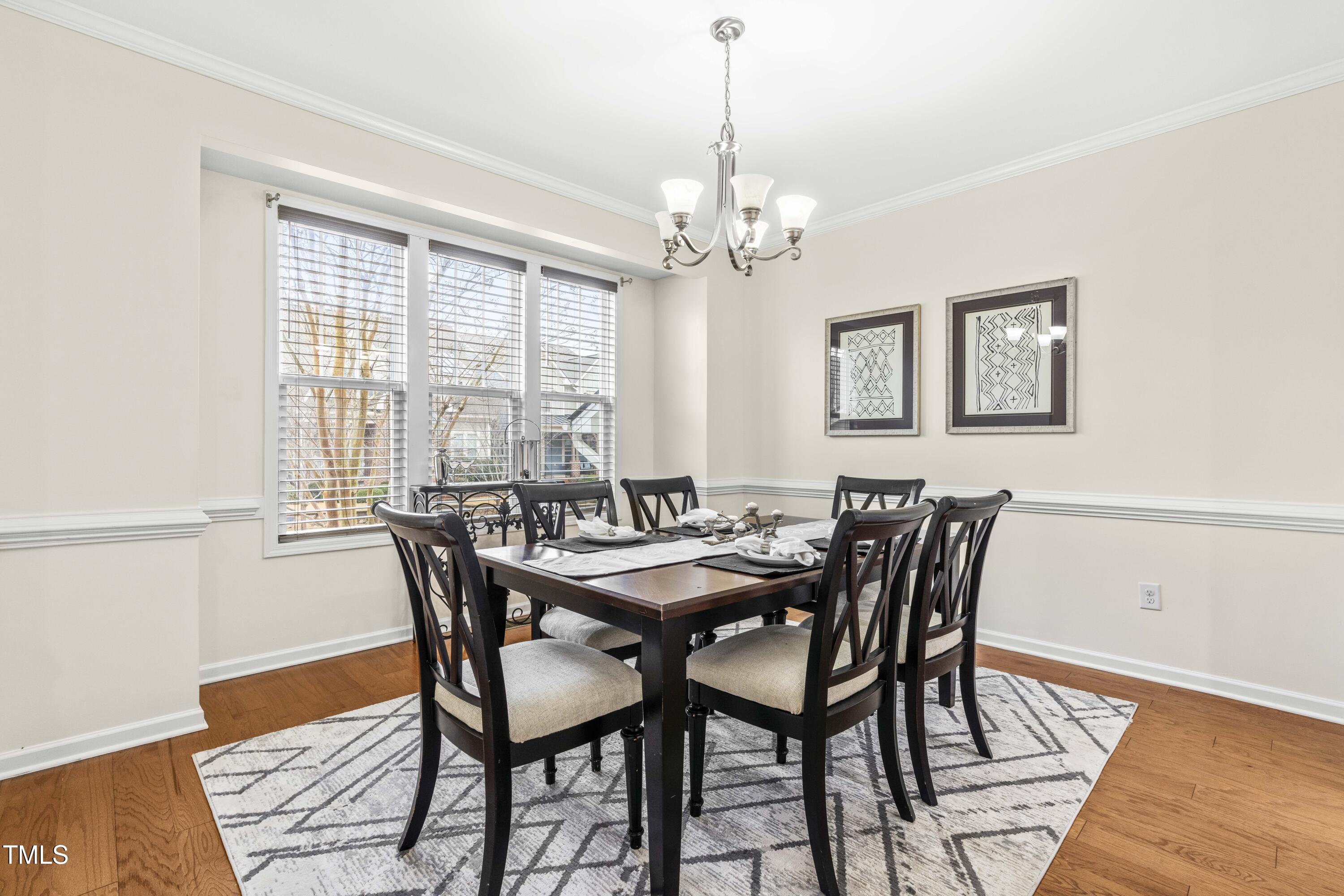 5633 Wade Park Boulevard Raleigh, NC 27607 - Photo 9 of 34 DSC08858