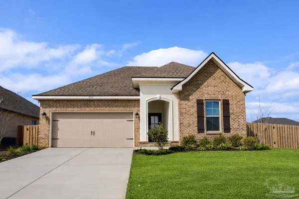 $385,000 | 5337 Adeline Circle, Pace, FL 32571