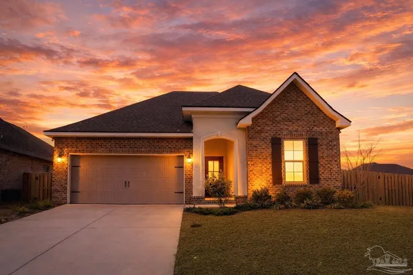 $385,000 | 5337 Adeline Circle, Pace, FL 32571