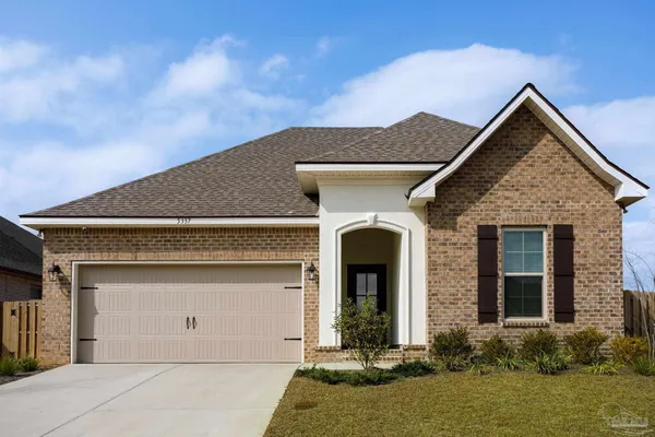 $385,000 | 5337 Adeline Circle, Pace, FL 32571