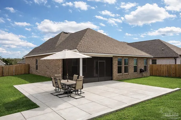 $385,000 | 5337 Adeline Circle, Pace, FL 32571