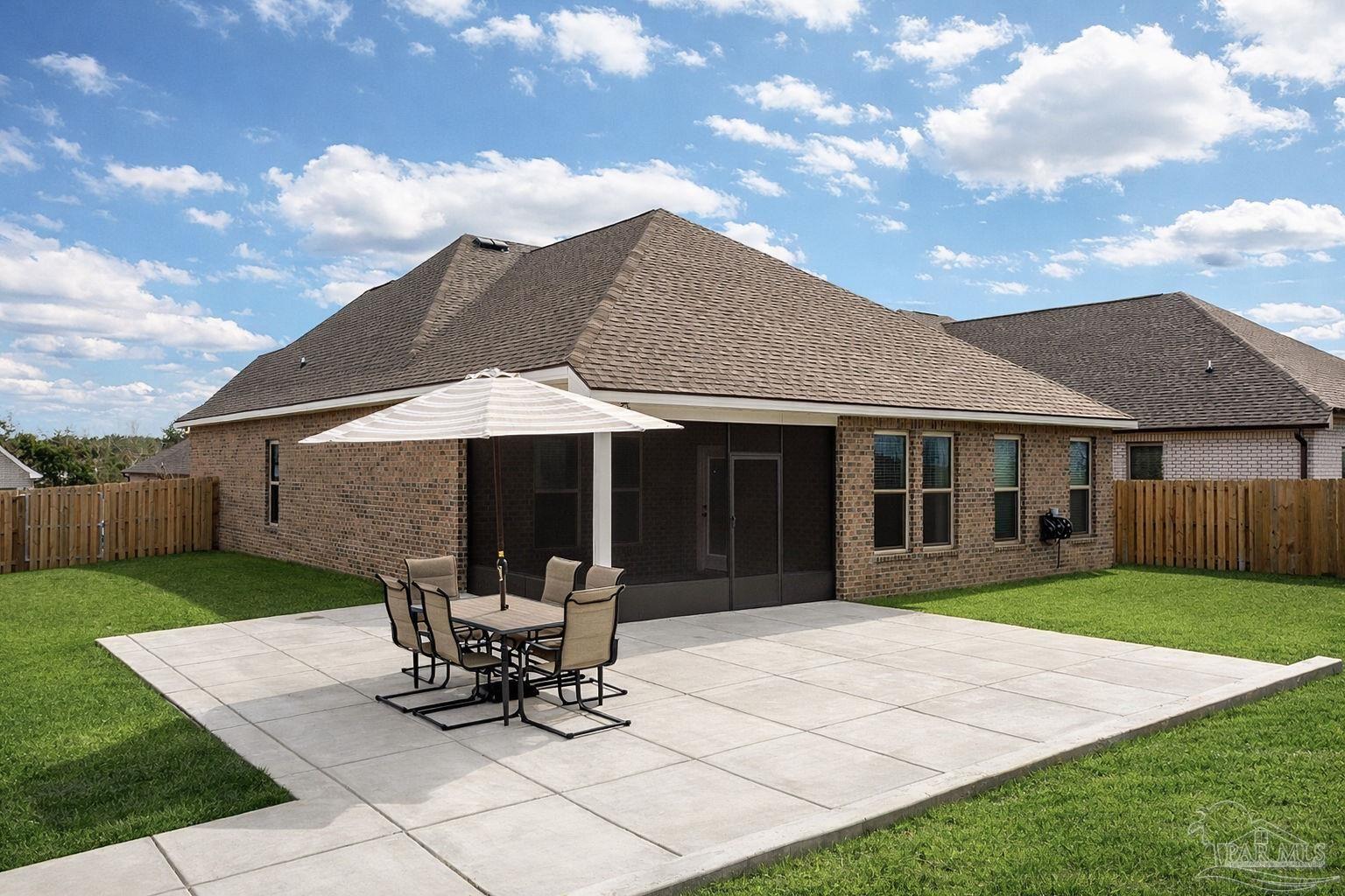 5337 Adeline Circle Pace, FL 32571 - Photo 4 of 41