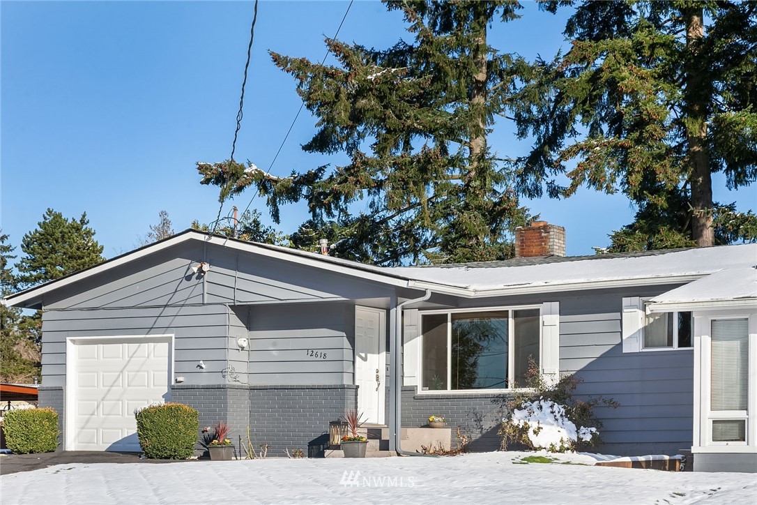 12618 155th Avenue Southeast Renton, WA 98059 - Photo 21 of 23