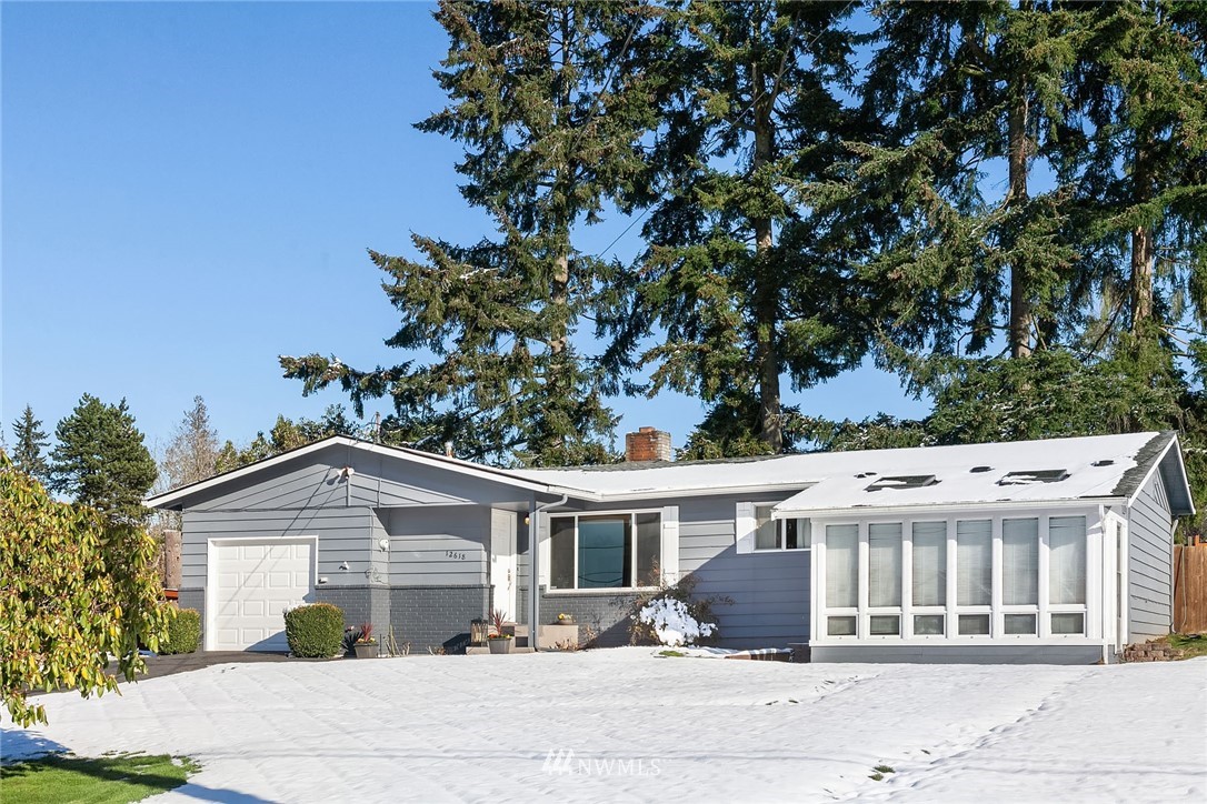 12618 155th Avenue Southeast Renton, WA 98059 - Photo 22 of 23