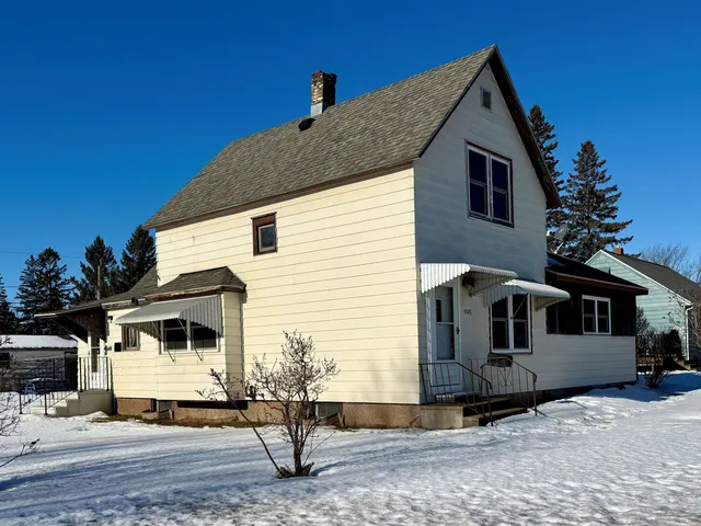 $195,000 | 5323 Tower Avenue, Superior, WI 54880