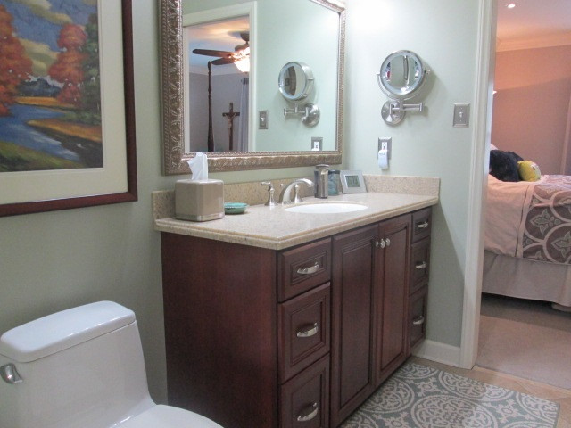 8300 Mourning Dove Road Raleigh, NC 27615 - Photo 16 of 30 Master Bath
