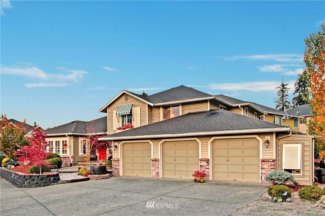 3916 222nd Place Southeast Bothell, WA 98021 - Photo 1 of 25