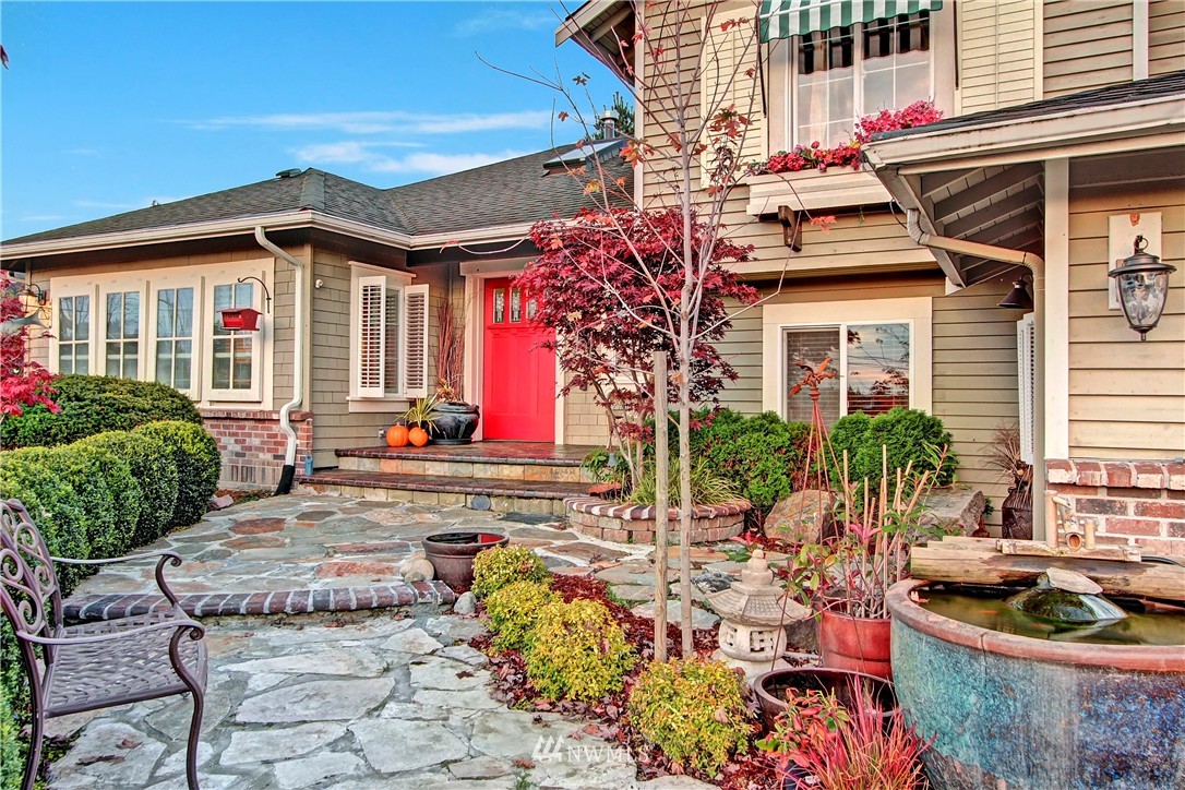3916 222nd Place Southeast Bothell, WA 98021 - Photo 3 of 25