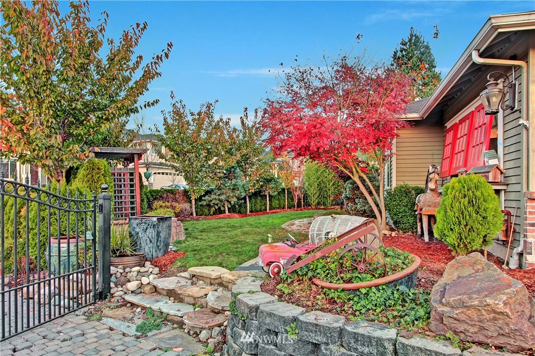 3916 222nd Place Southeast Bothell, WA 98021 - Photo 25 of 25