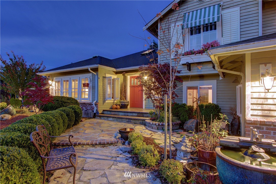 3916 222nd Place Southeast Bothell, WA 98021 - Photo 4 of 25