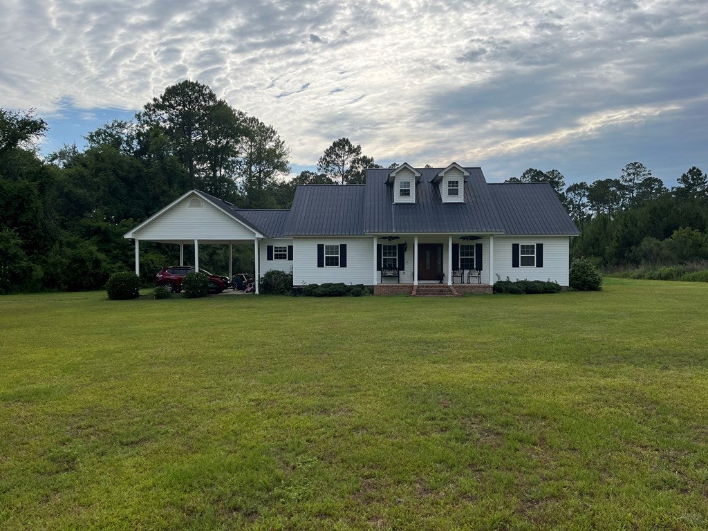 1249 Ebb Purvis Road Lenox, GA 31637 - Photo 32 of 32 Gallery Image 32