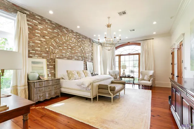 $1,899,000 | 23434 Portwood Lane, Zachary, LA 70791