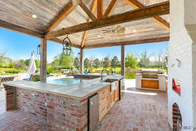 $1,899,000 | 23434 Portwood Lane, Zachary, LA 70791