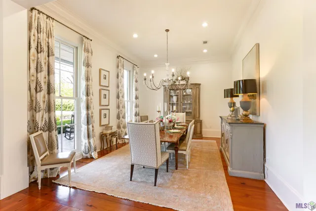 $1,899,000 | 23434 Portwood Lane, Zachary, LA 70791