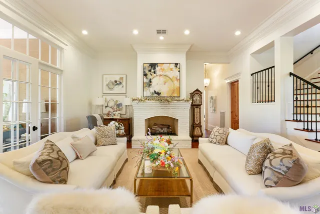 $1,899,000 | 23434 Portwood Lane, Zachary, LA 70791