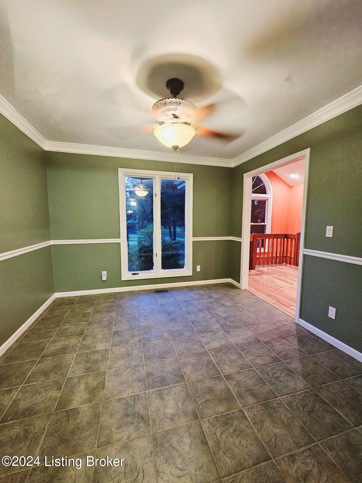 5006 Fox Run Road Buckner, KY 40010 - Photo 12 of 68 Formal Dining Room