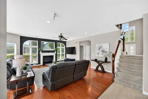 $550,000 | 8046 Knights Crossing Drive, O'Fallon, MO 63368