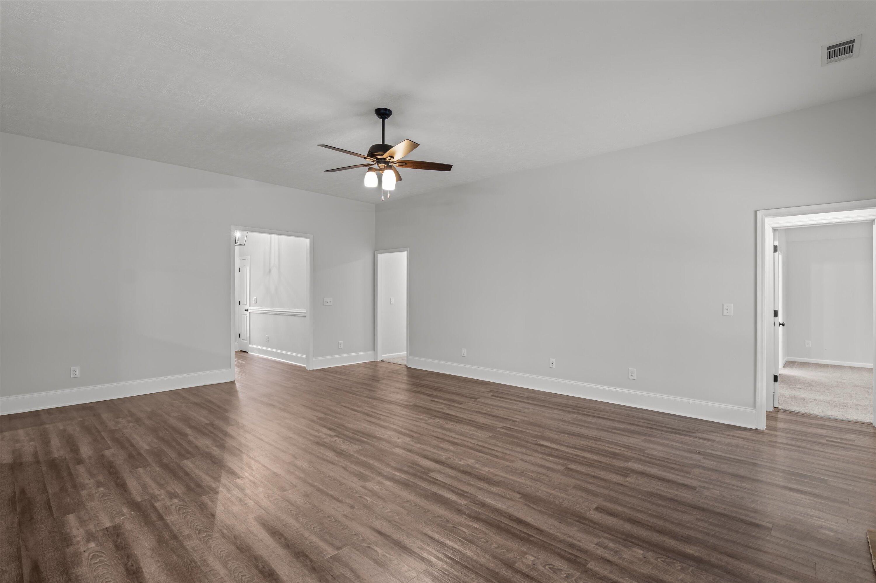 4427 Raleigh Drive Grovetown, GA 30813 - Photo 11 of 49 Living Room
